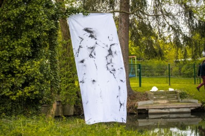 Kunstwerke aquamediale 12