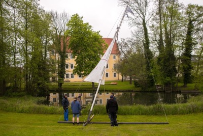 Kunstwerke aquamediale 12